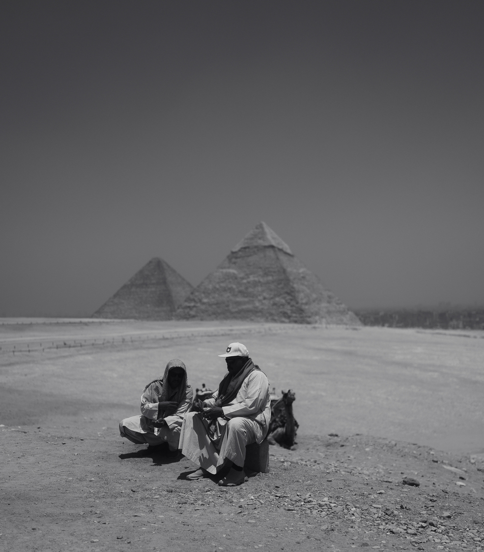 Cairo