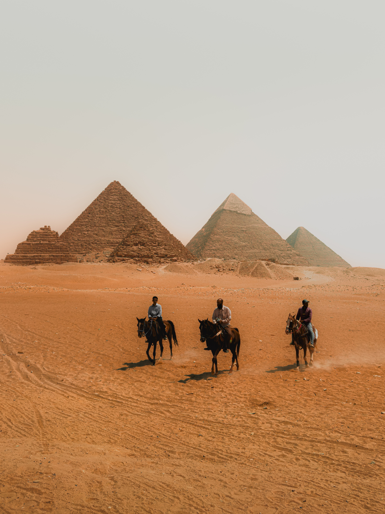 Cairo