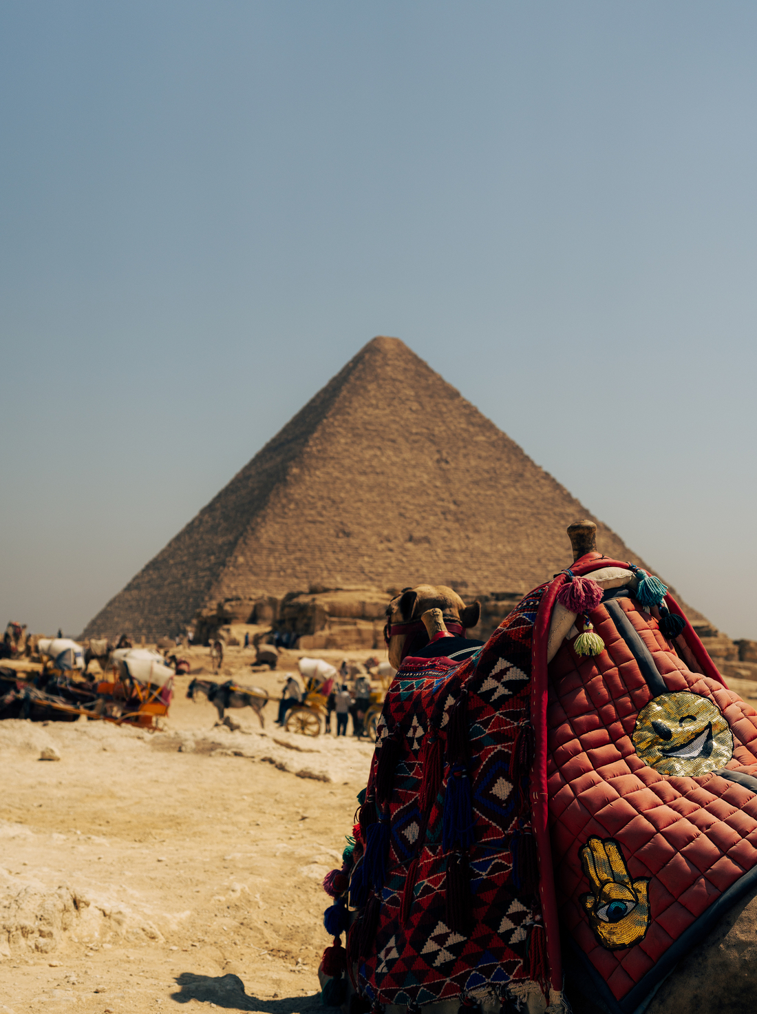 Cairo