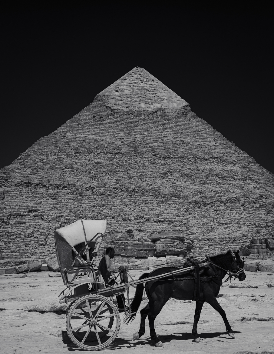 Cairo