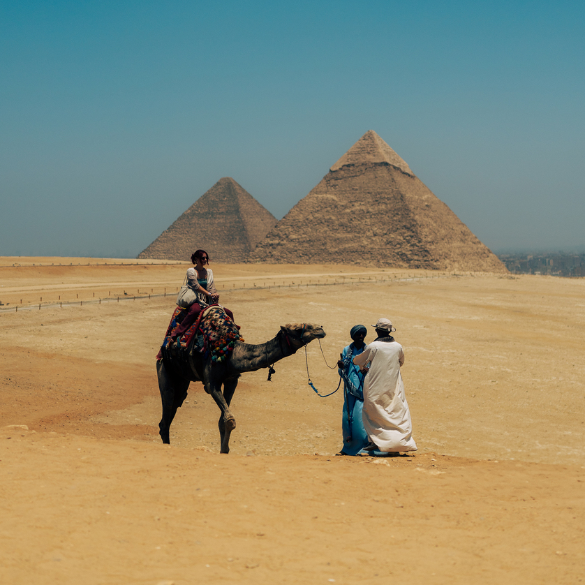 Cairo