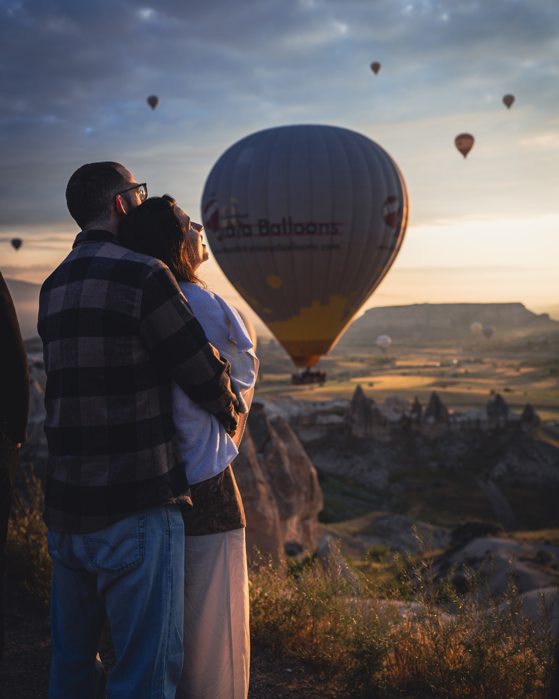 Cappadocia