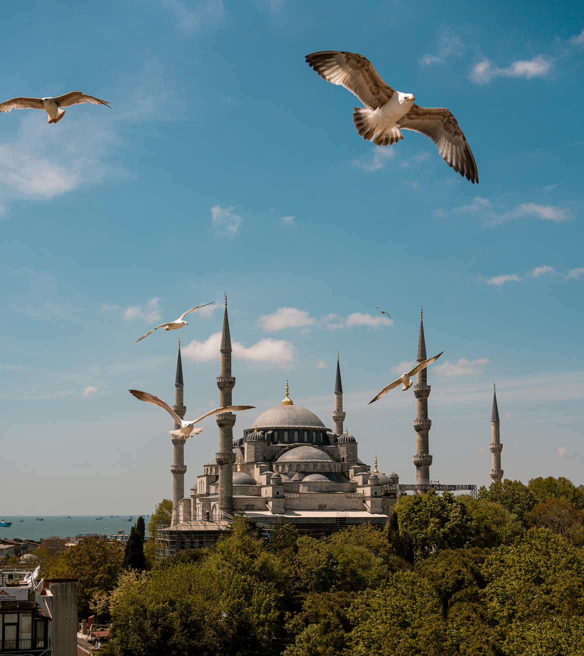 Istanbul