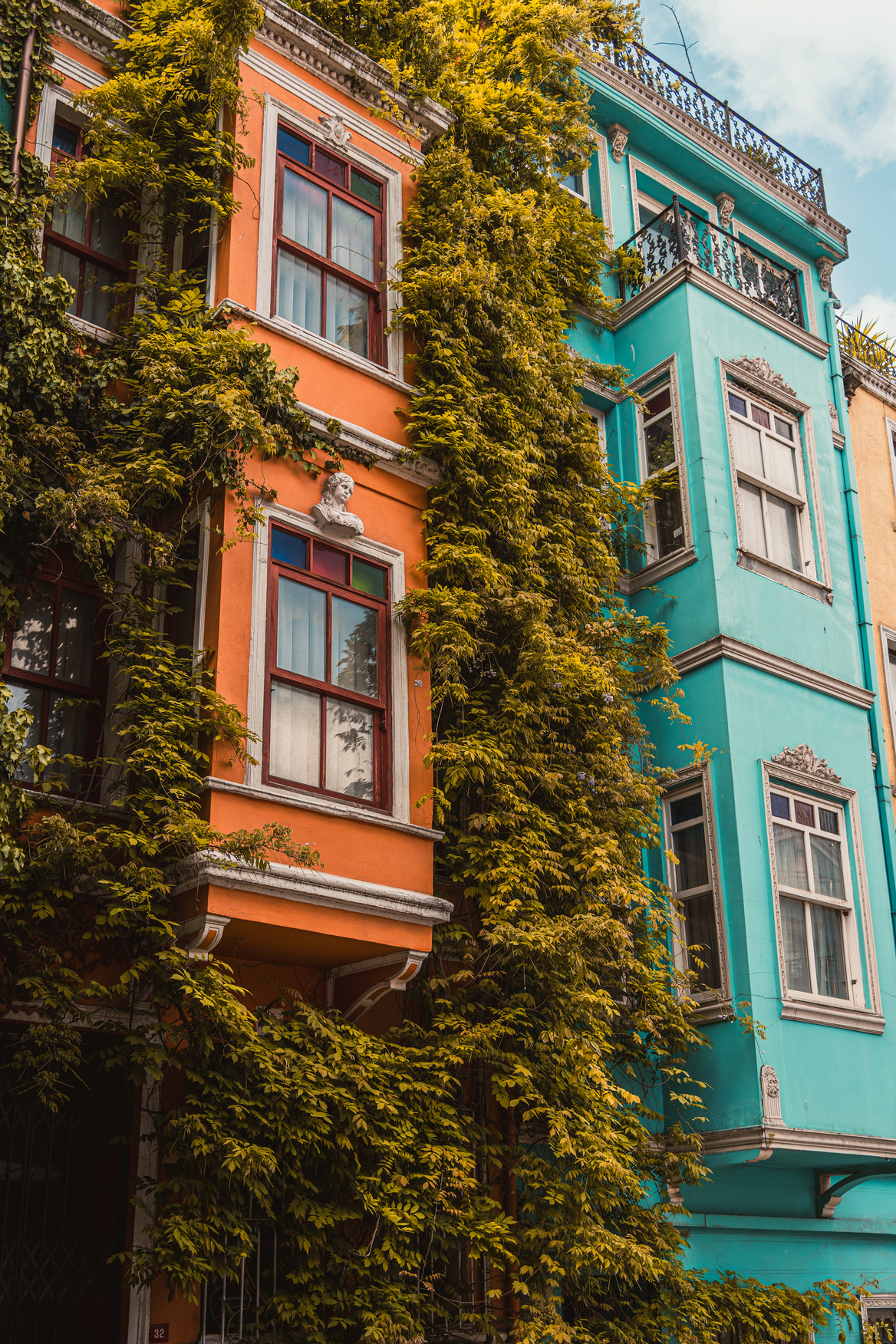 Istanbul