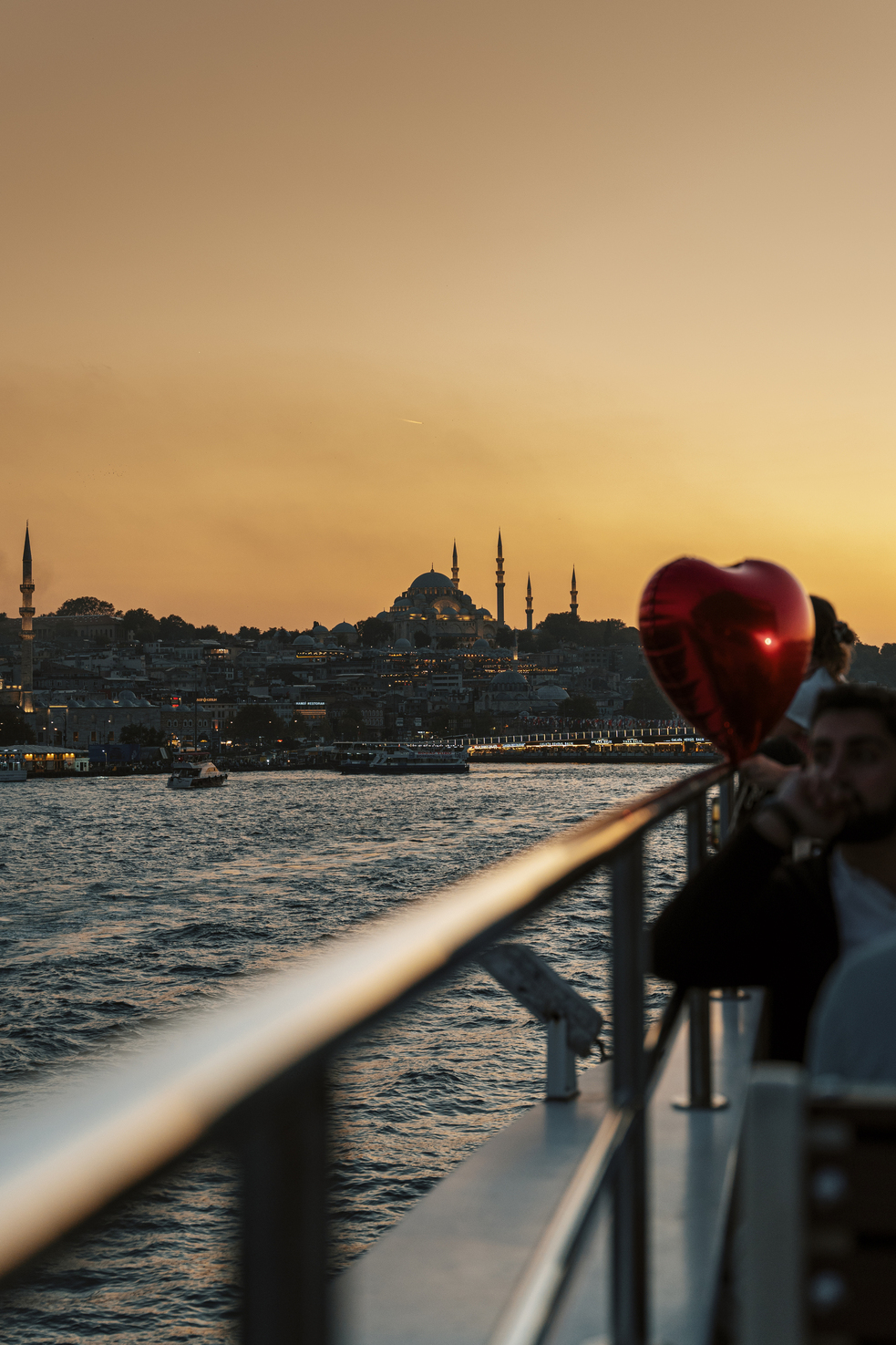 Istanbul