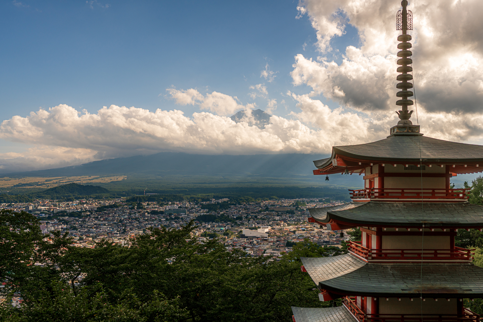 Japan
