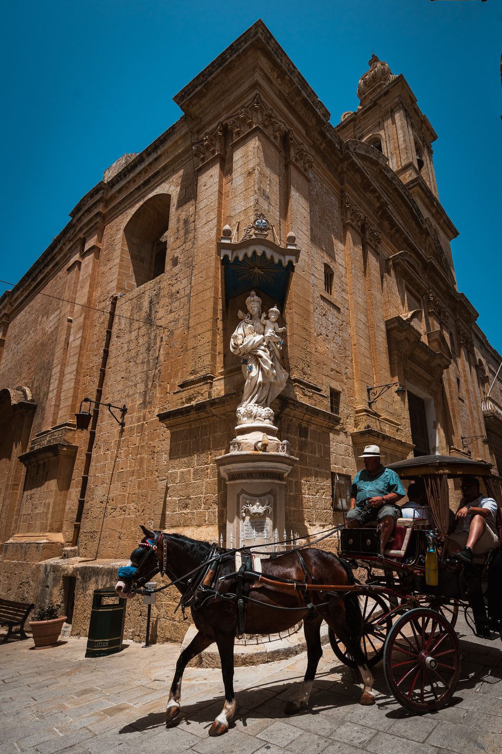 Malta