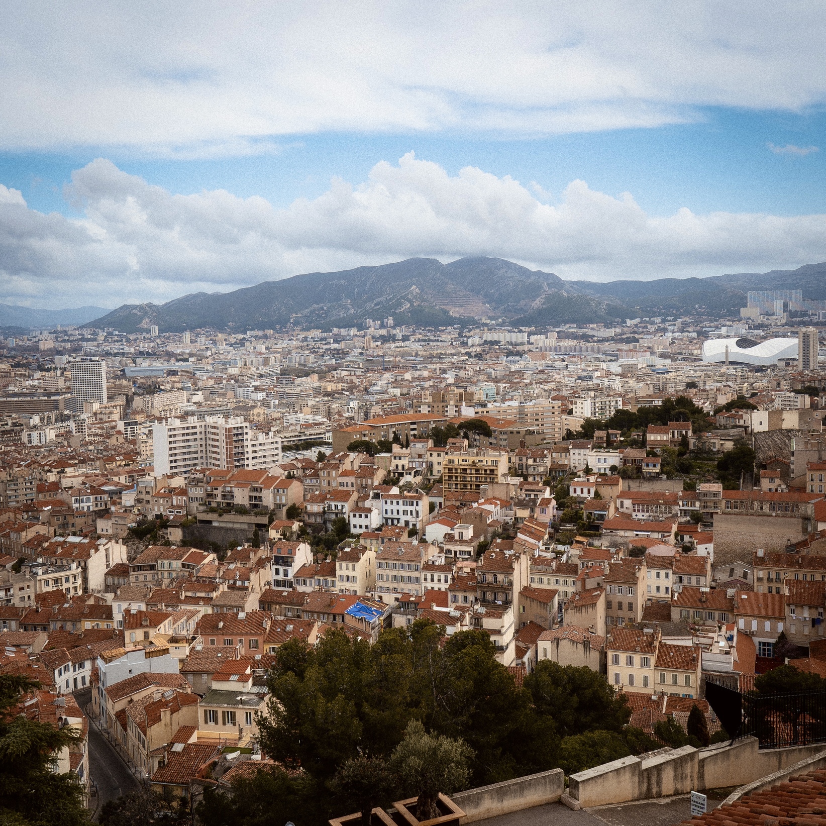 Marseille