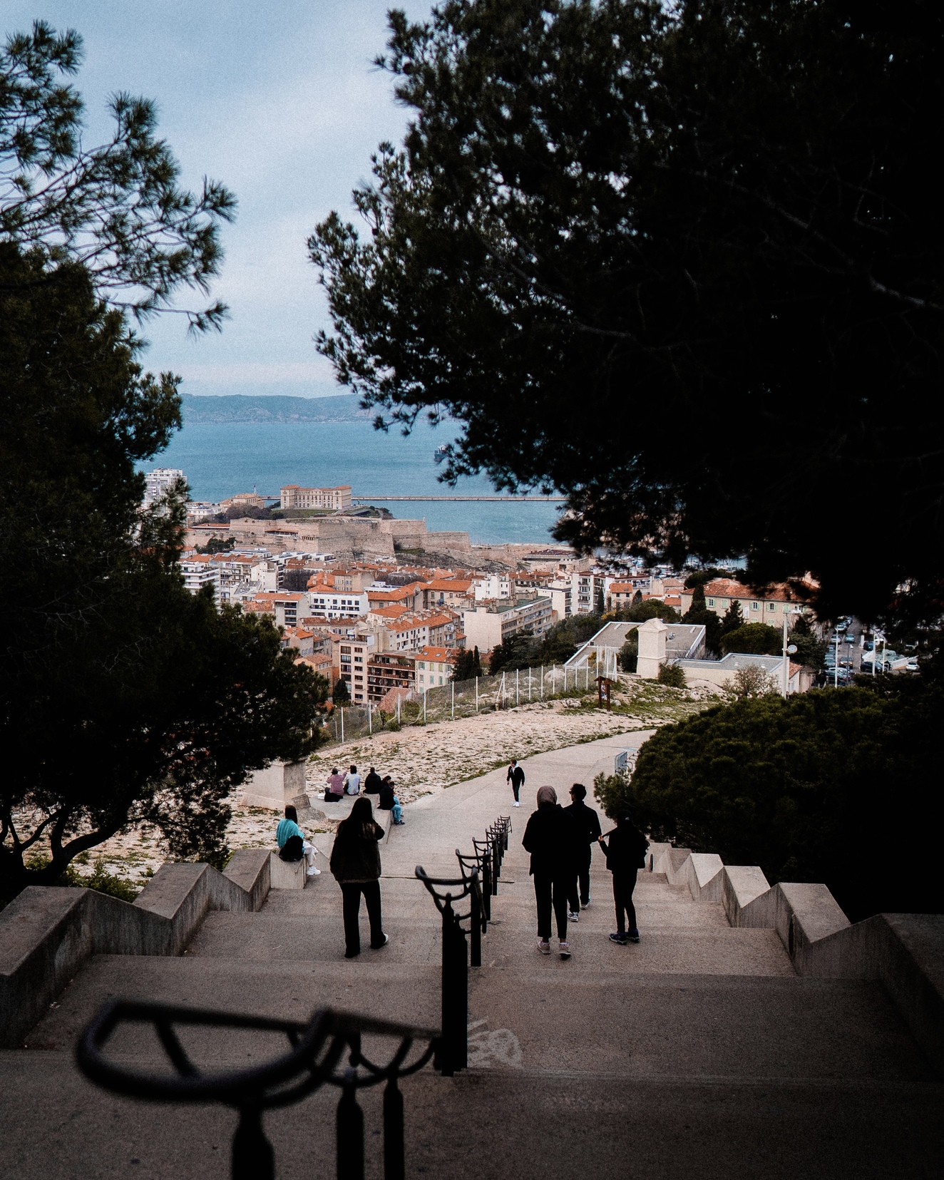Marseille