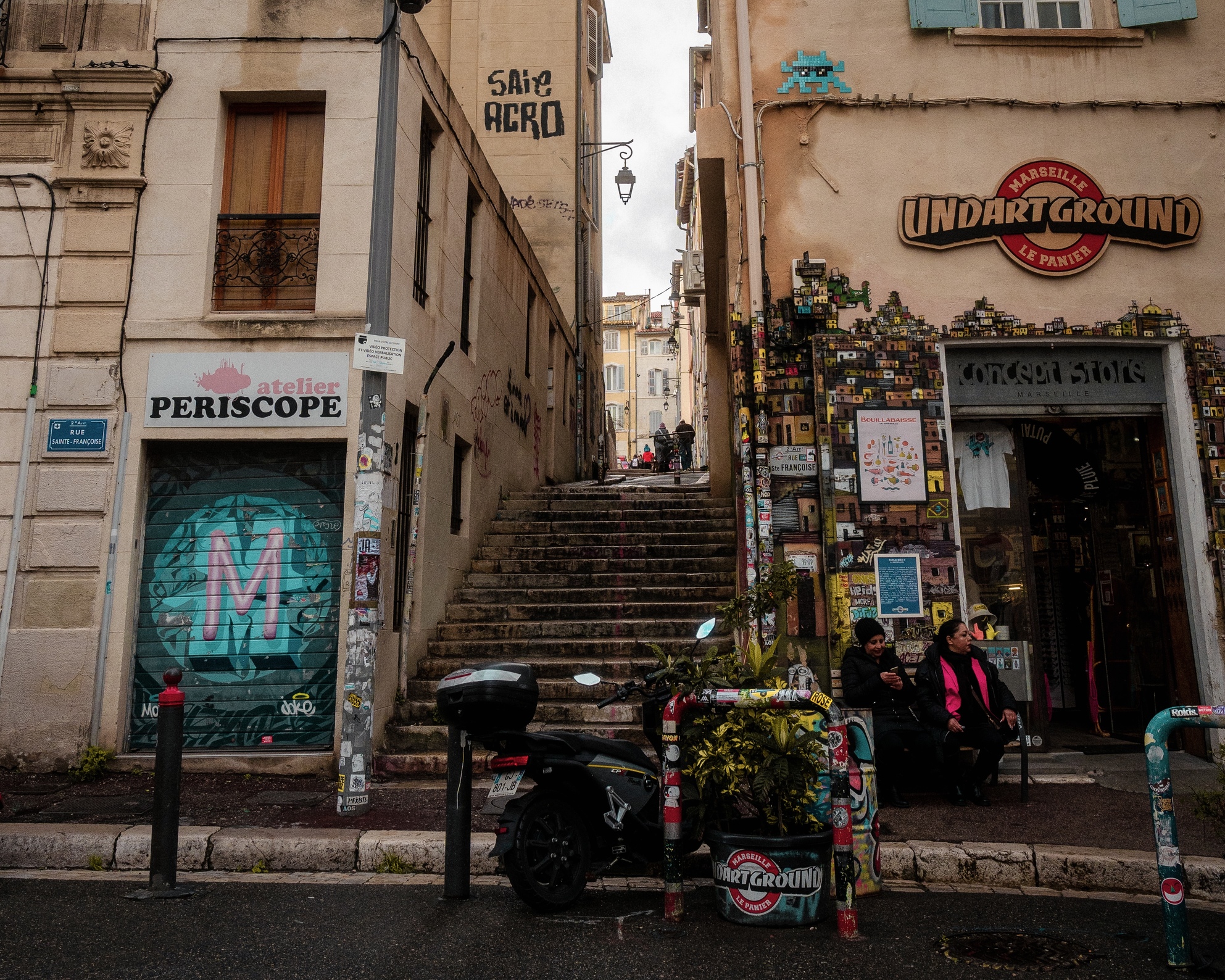 Marseille