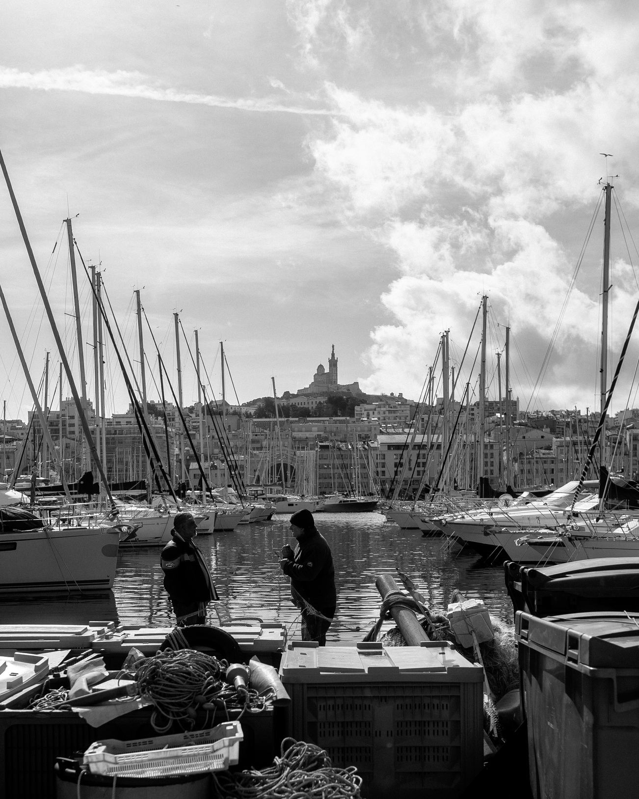 Marseille