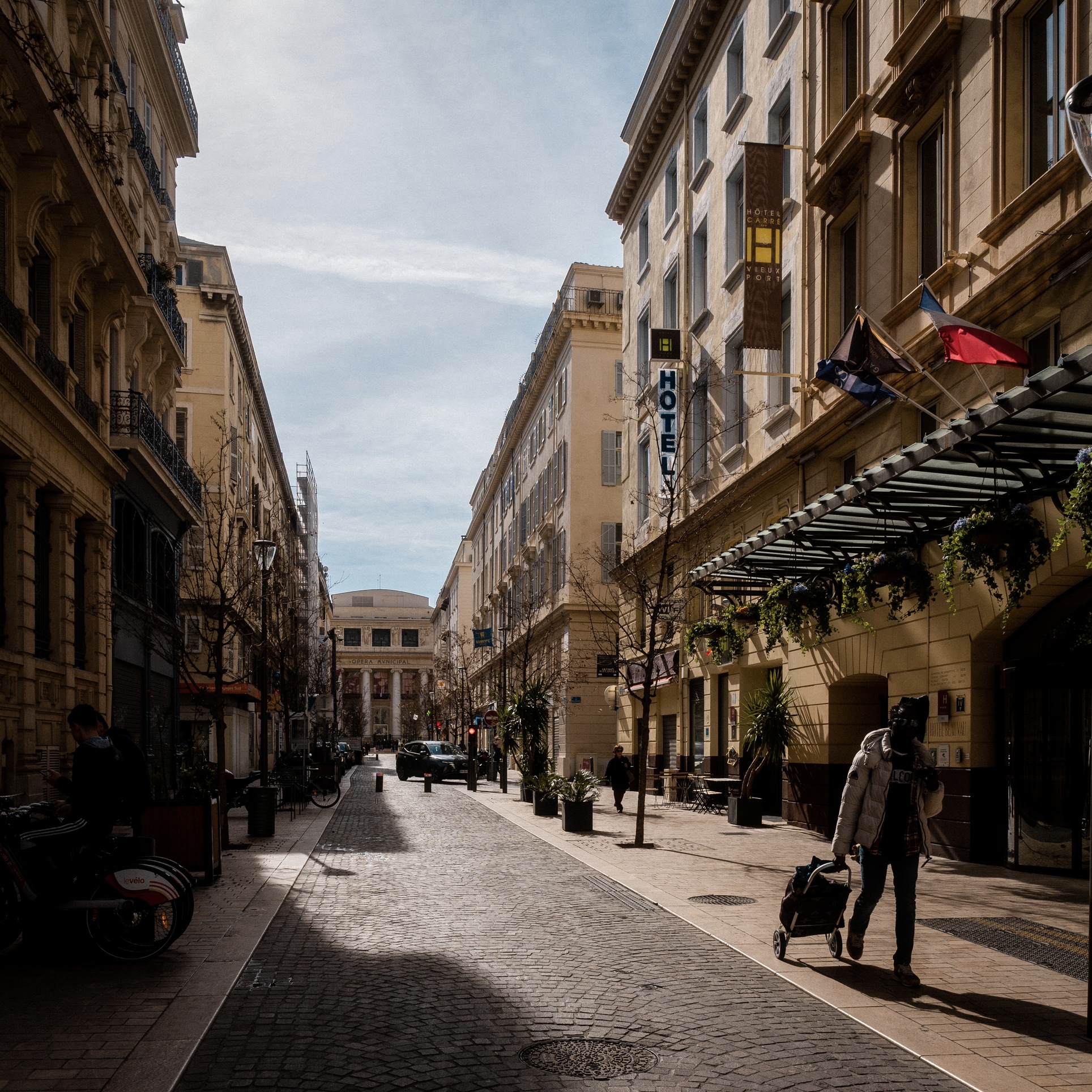Marseille