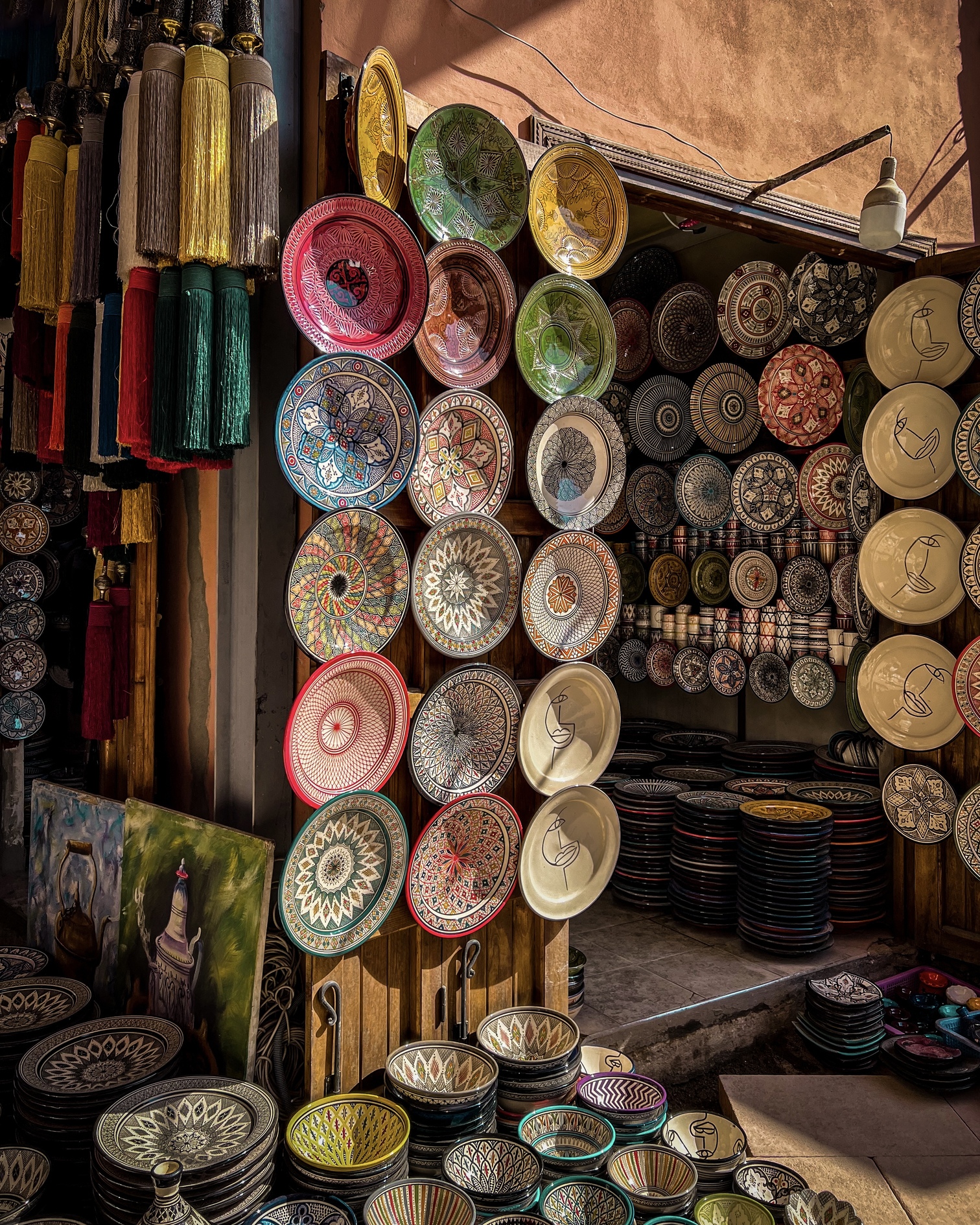 Morocco