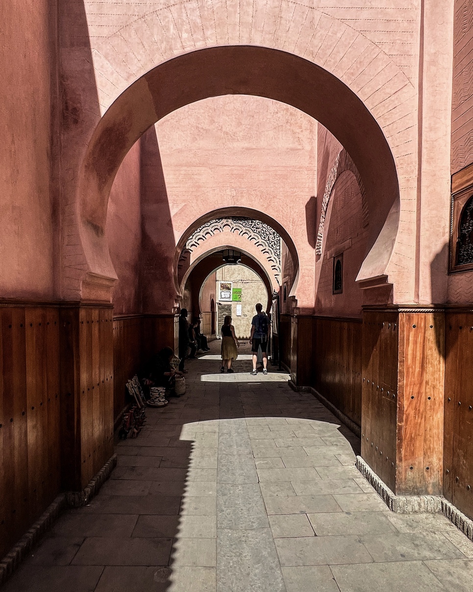 Morocco