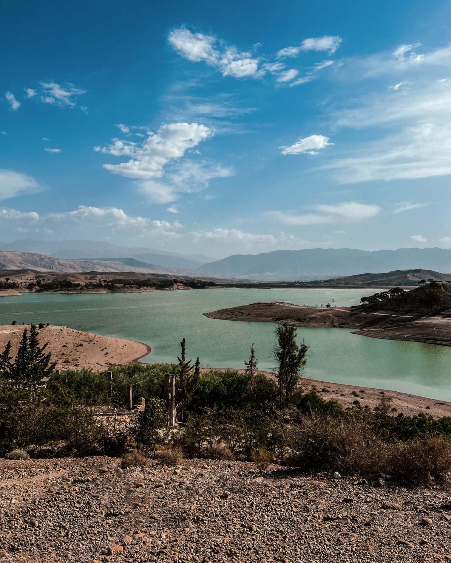 Morocco