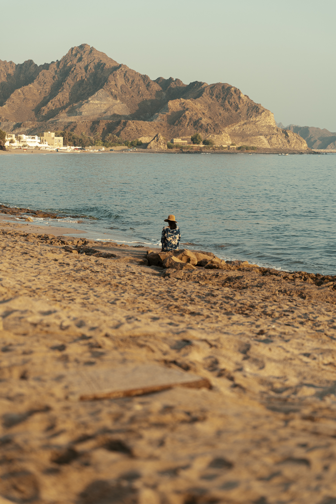 Oman