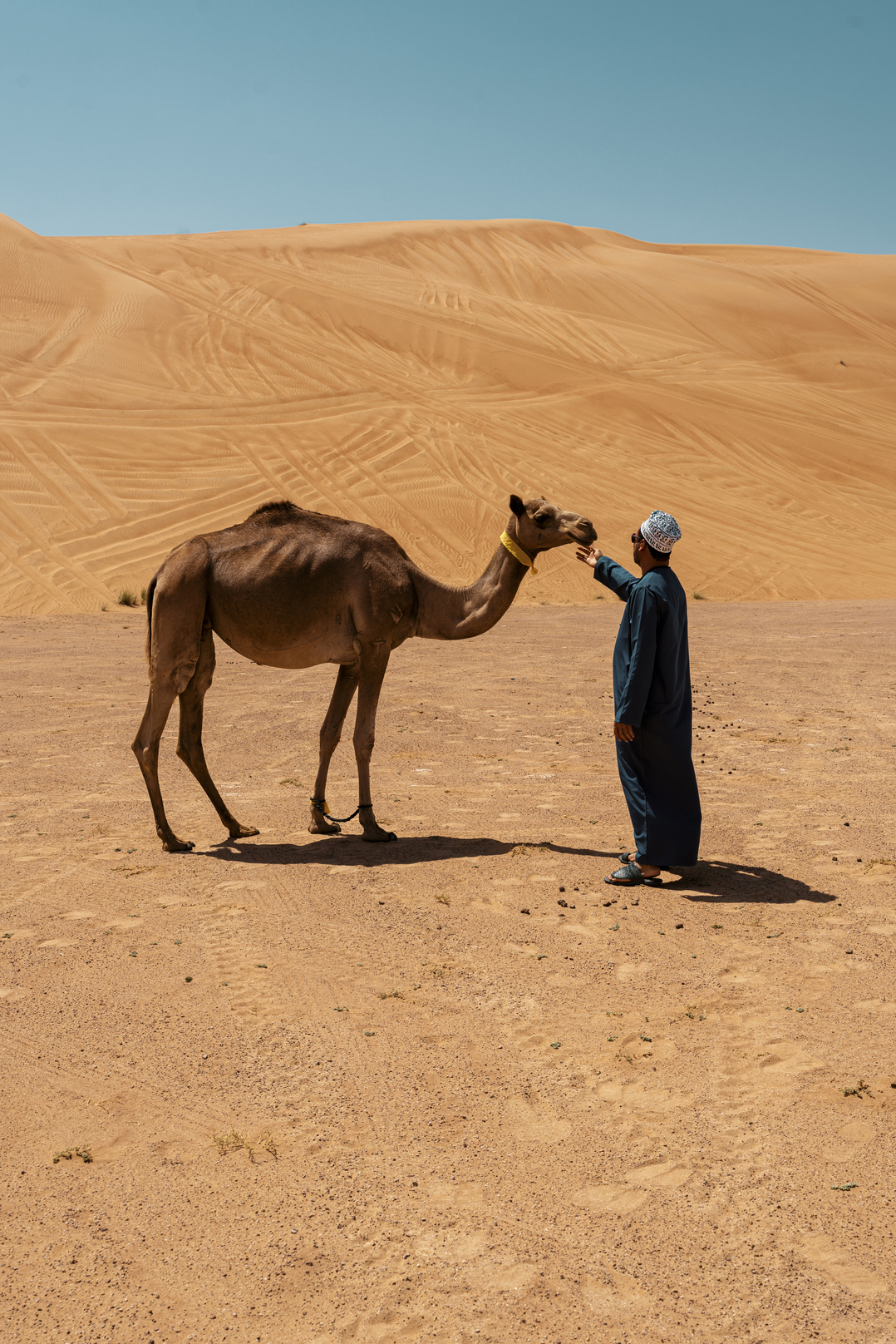 Oman