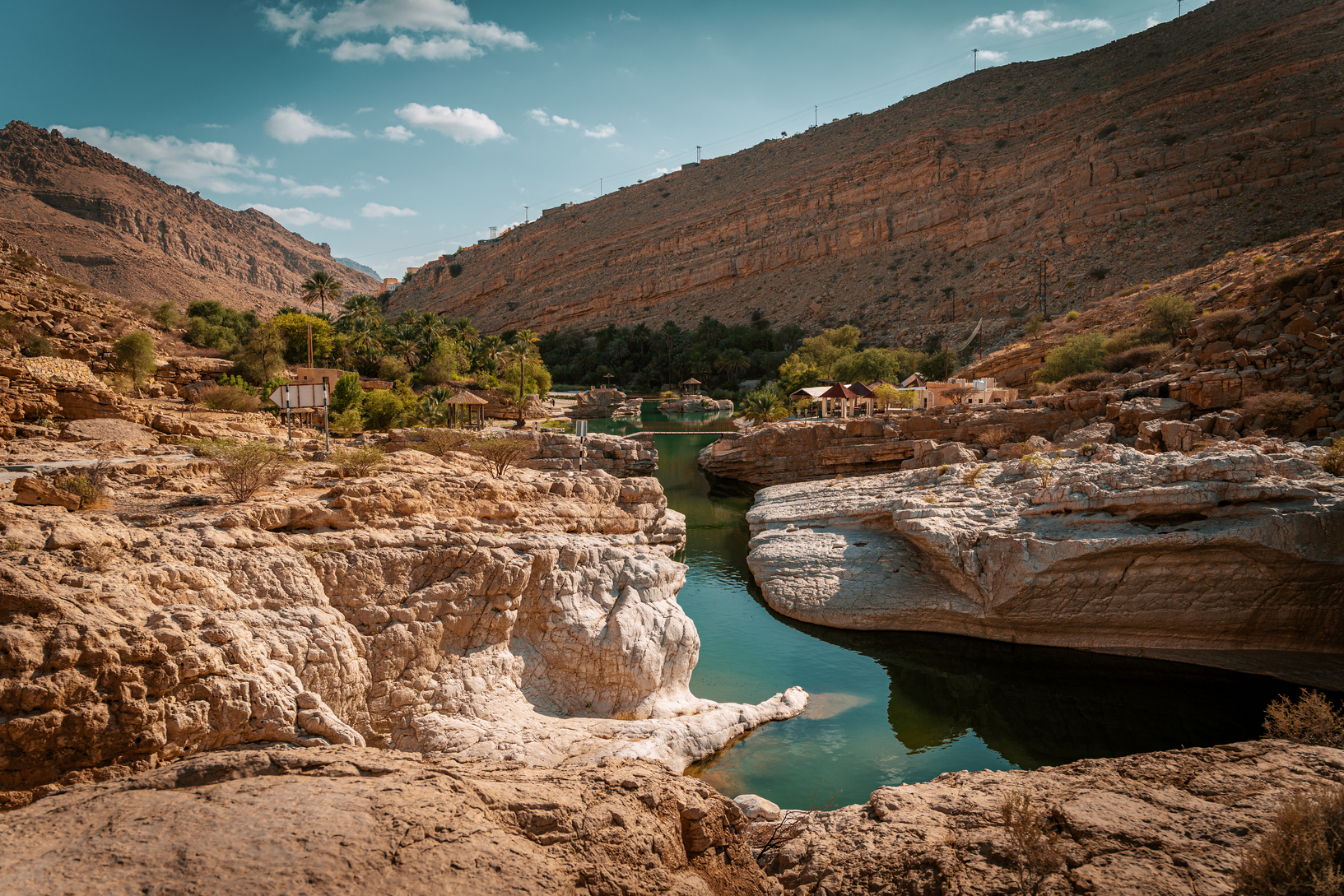 Oman