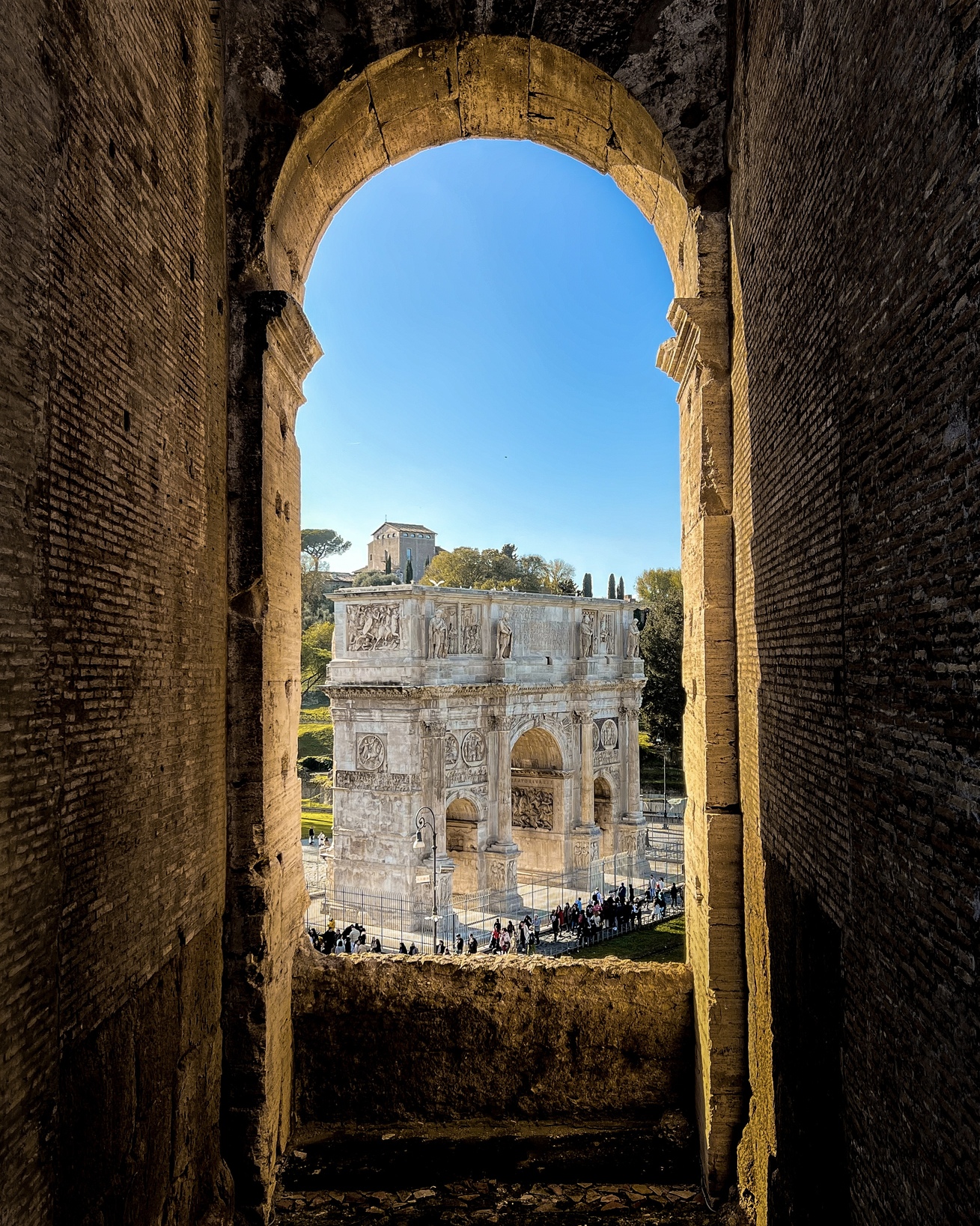Rome