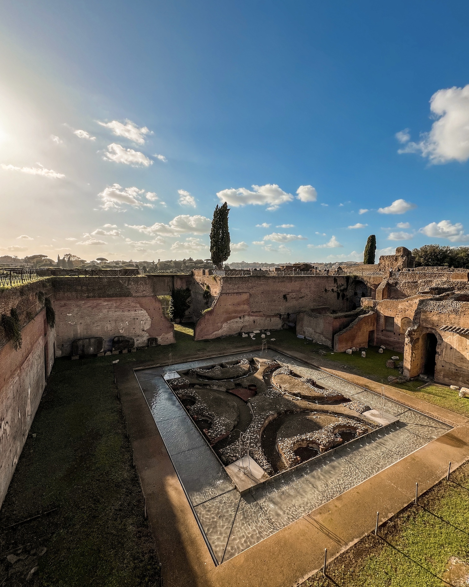 Rome