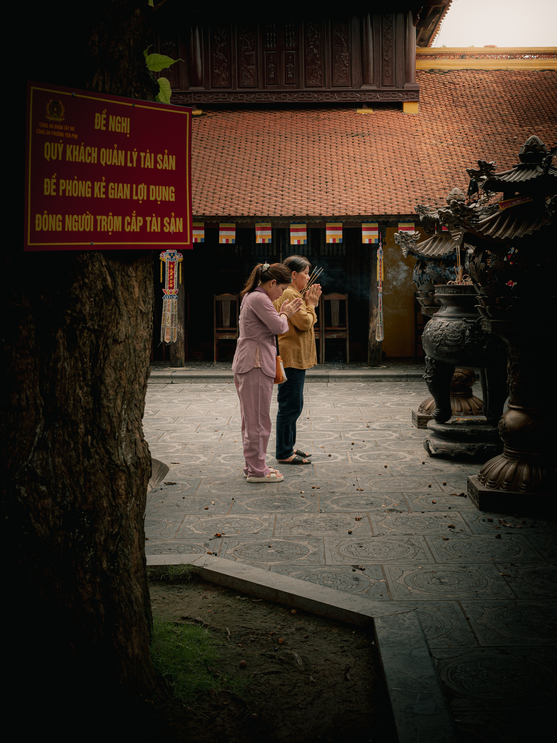 Vietnam