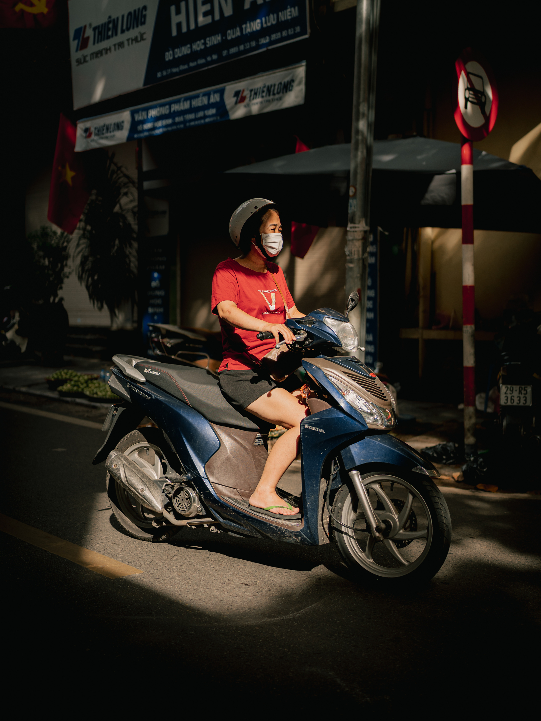 Vietnam