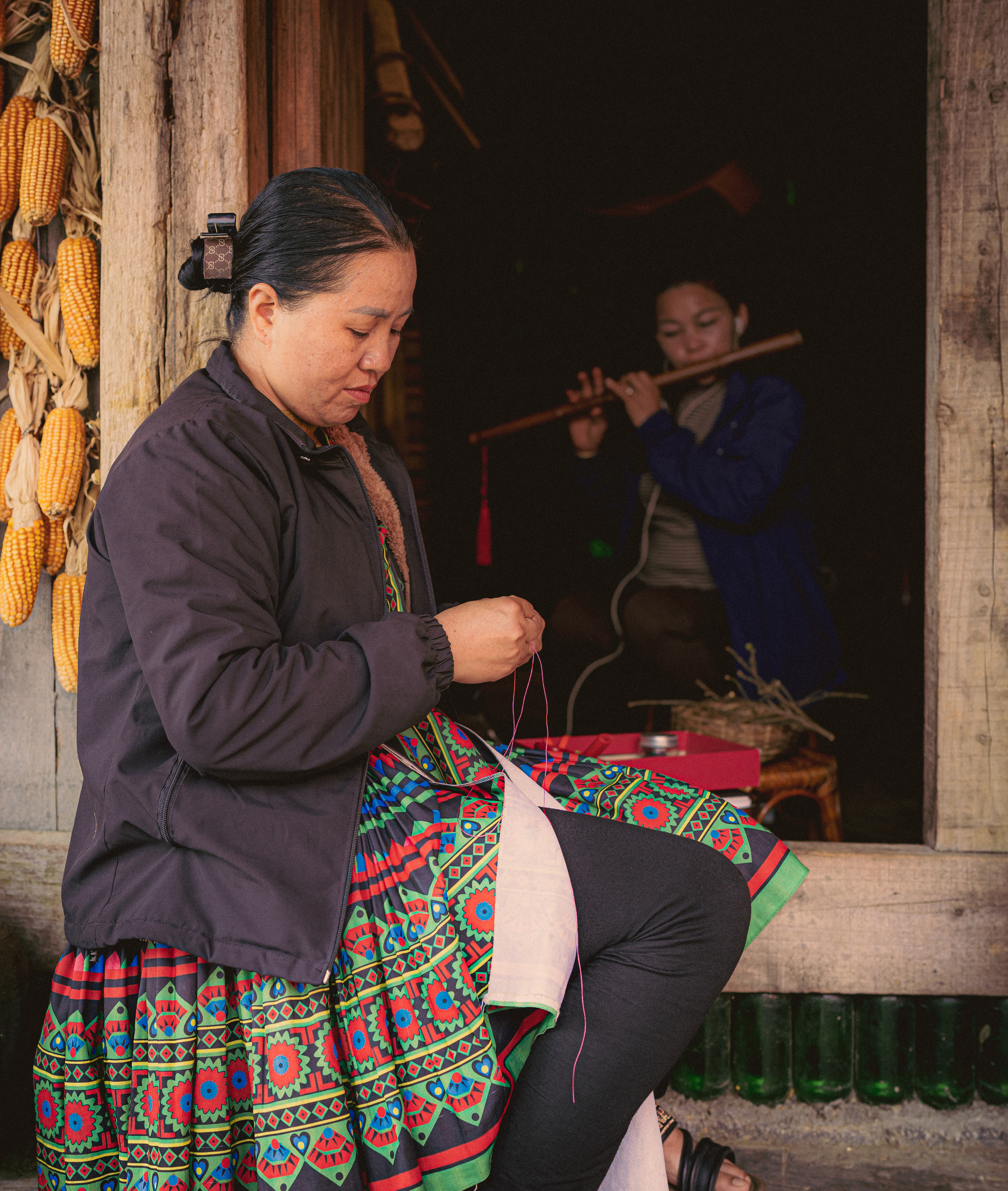 Vietnam